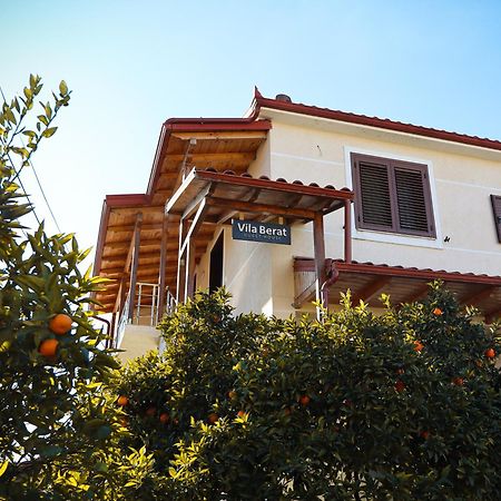 Villa 培拉特 外观 照片