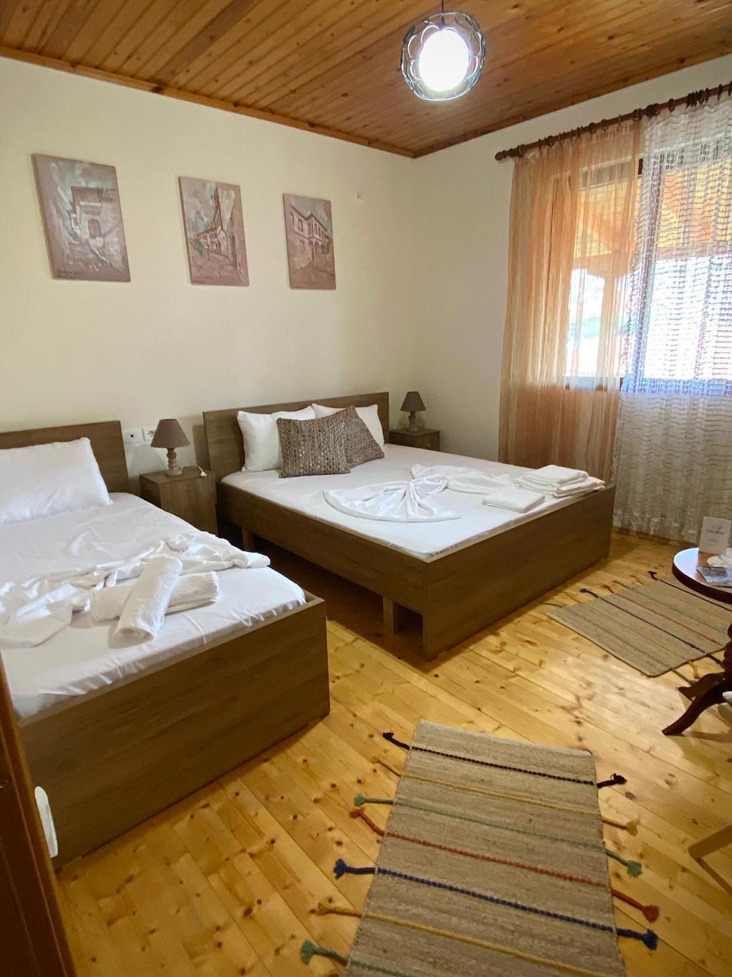Villa 培拉特 外观 照片