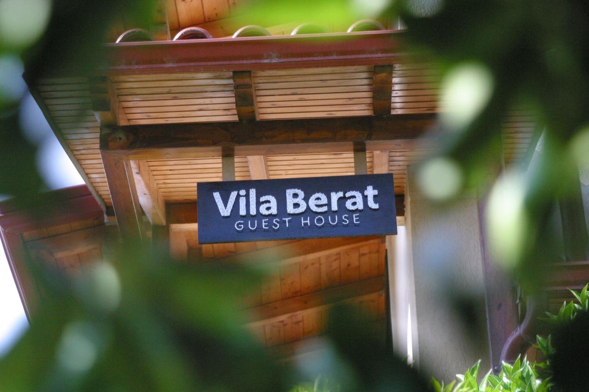 Villa 培拉特 外观 照片