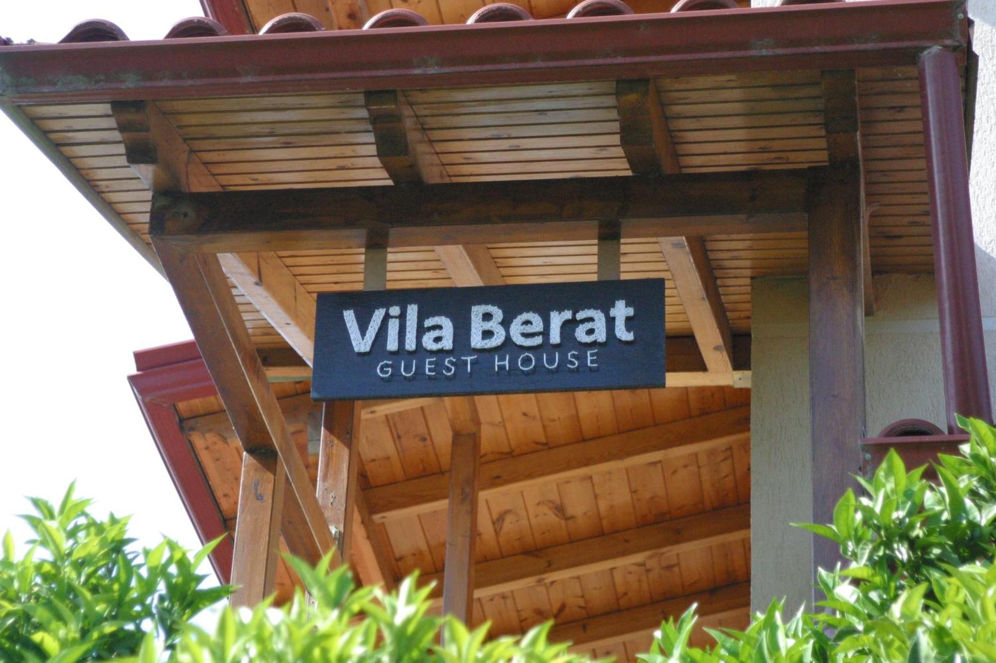 Villa 培拉特 外观 照片