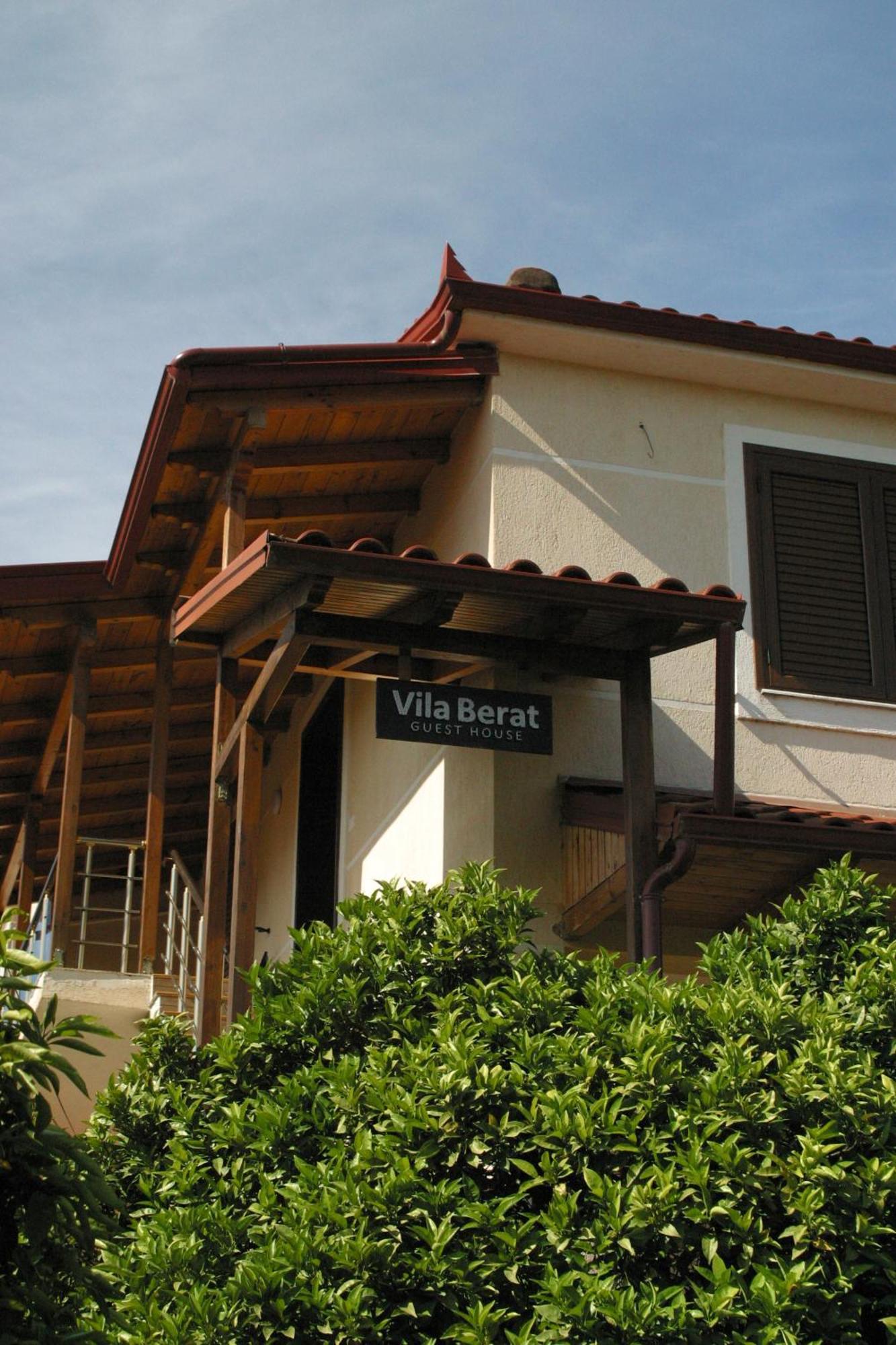 Villa 培拉特 外观 照片
