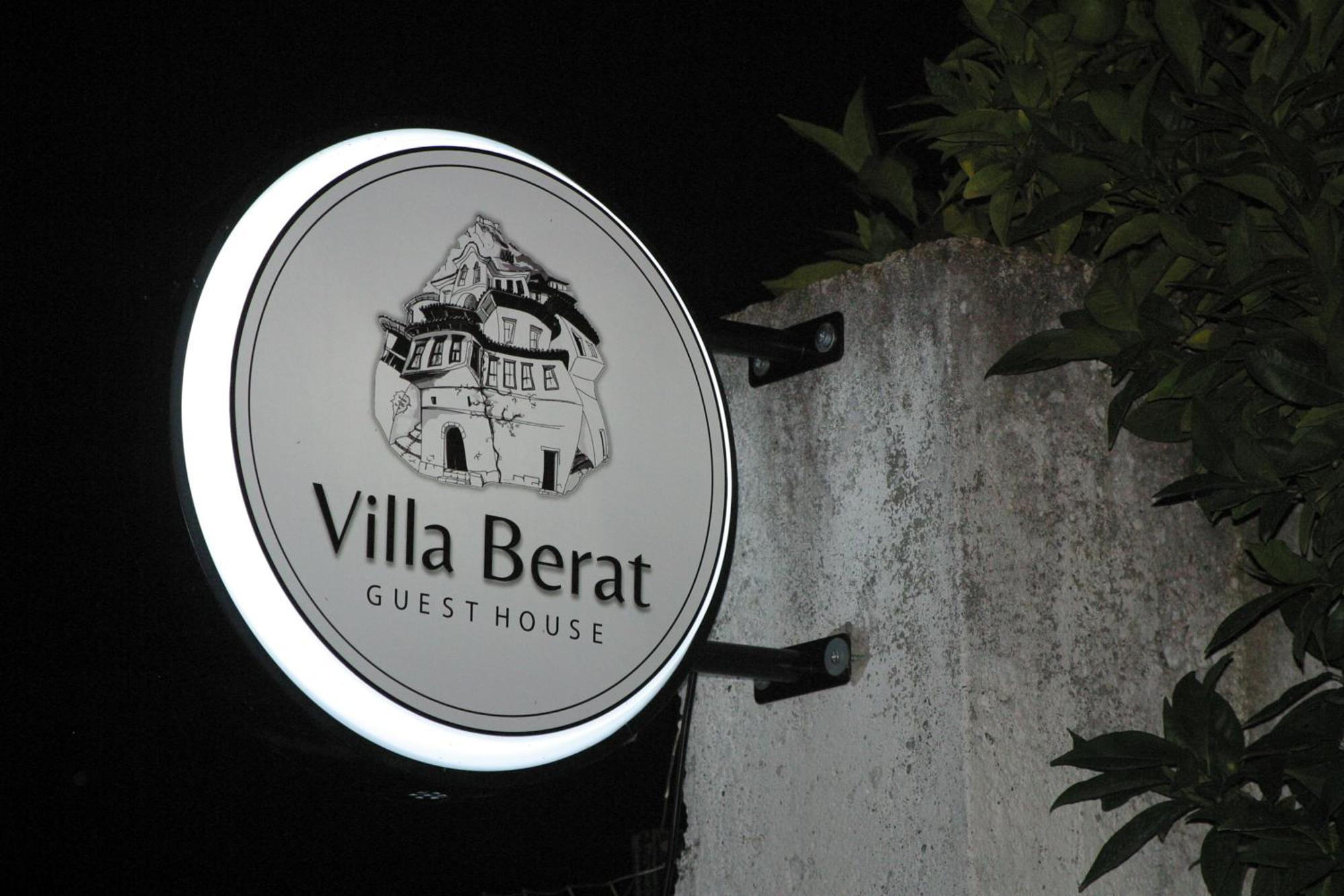 Villa 培拉特 外观 照片