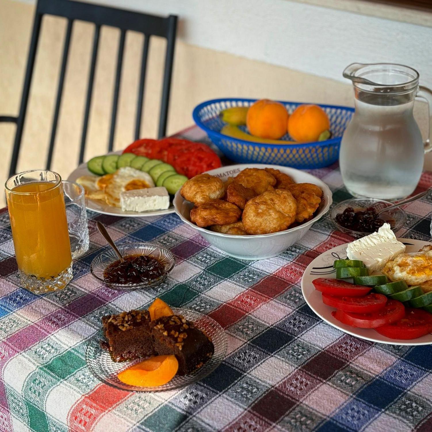 Villa 培拉特 外观 照片
