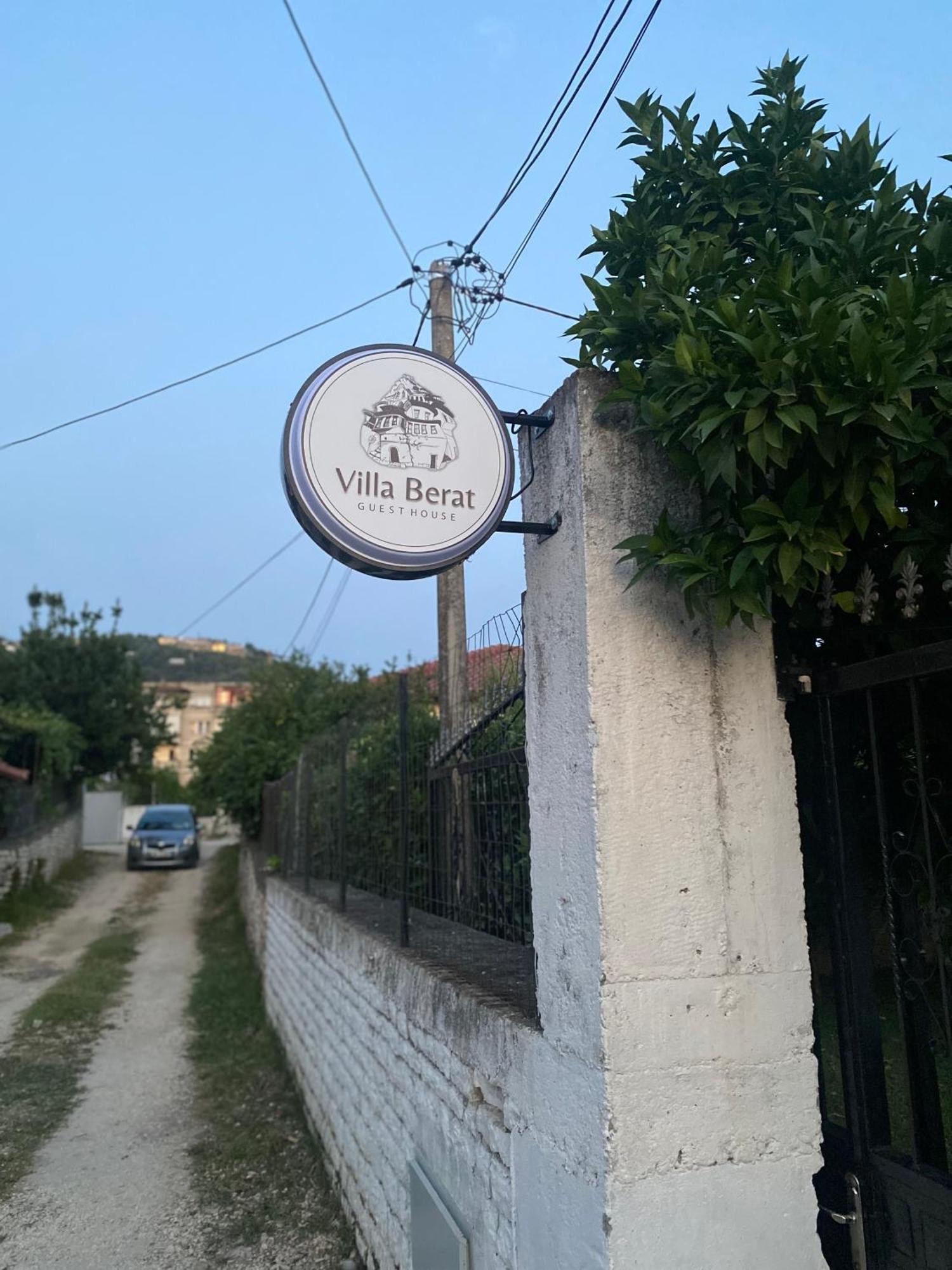 Villa 培拉特 外观 照片