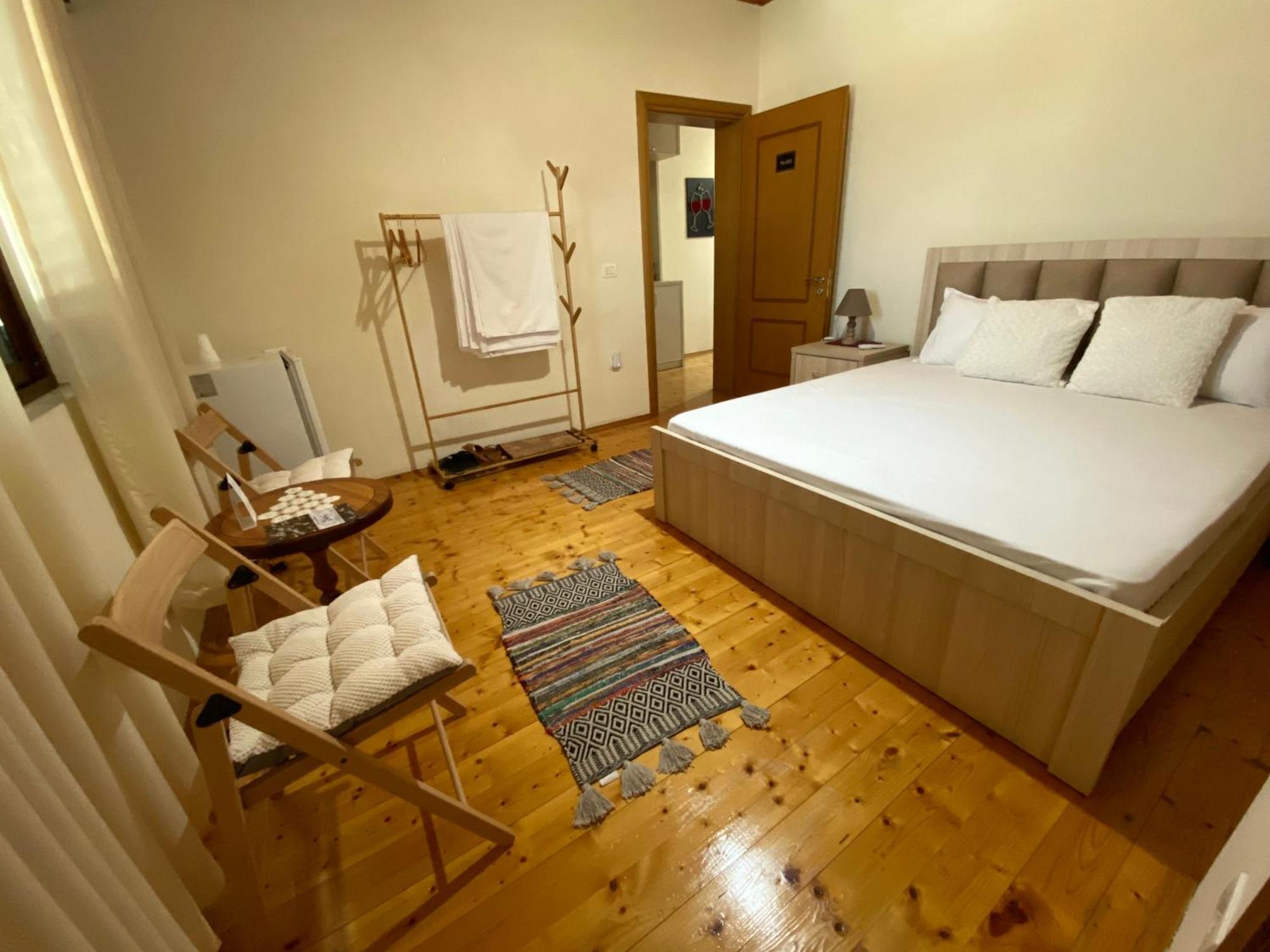 Villa 培拉特 外观 照片