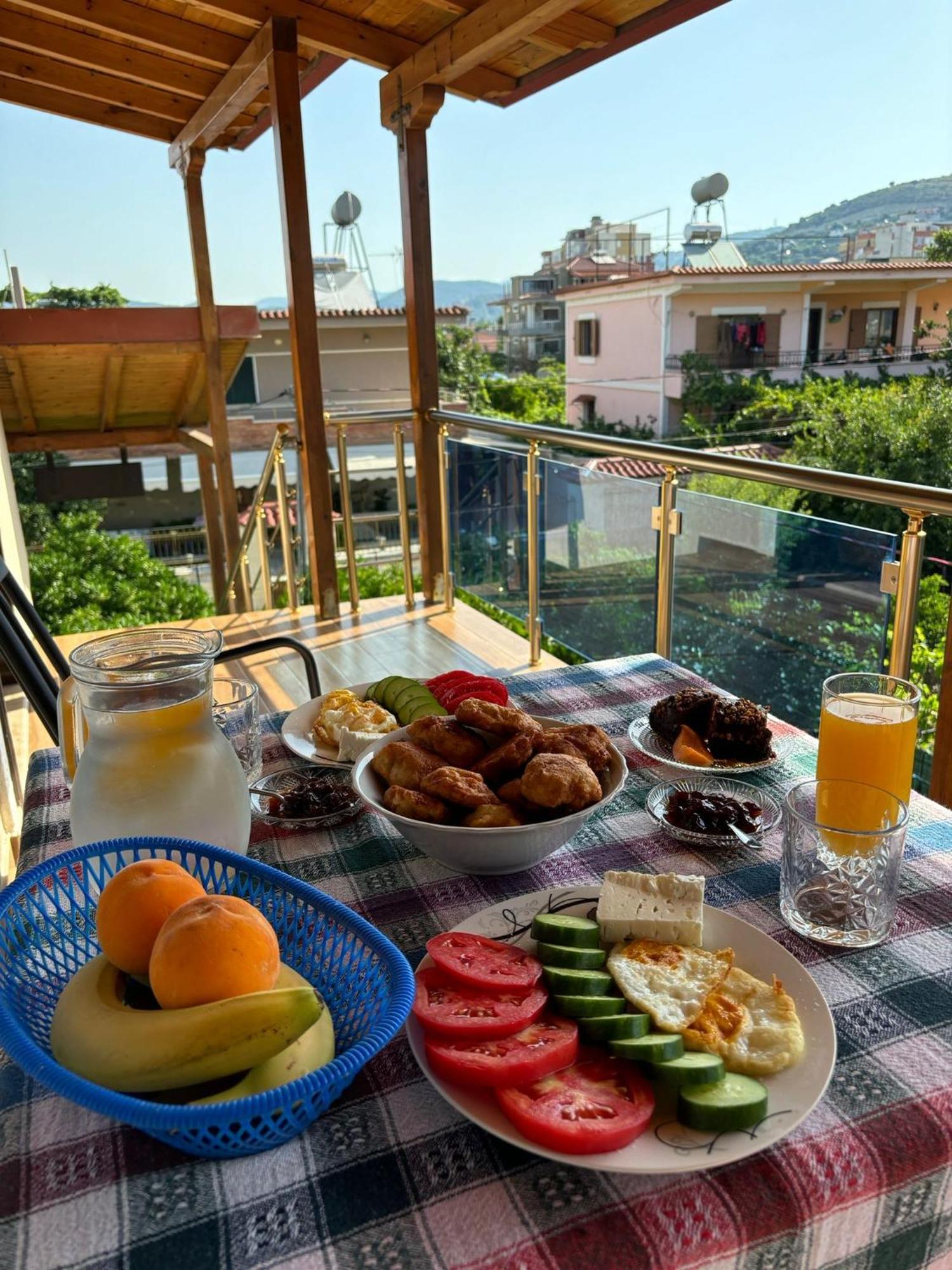 Villa 培拉特 外观 照片