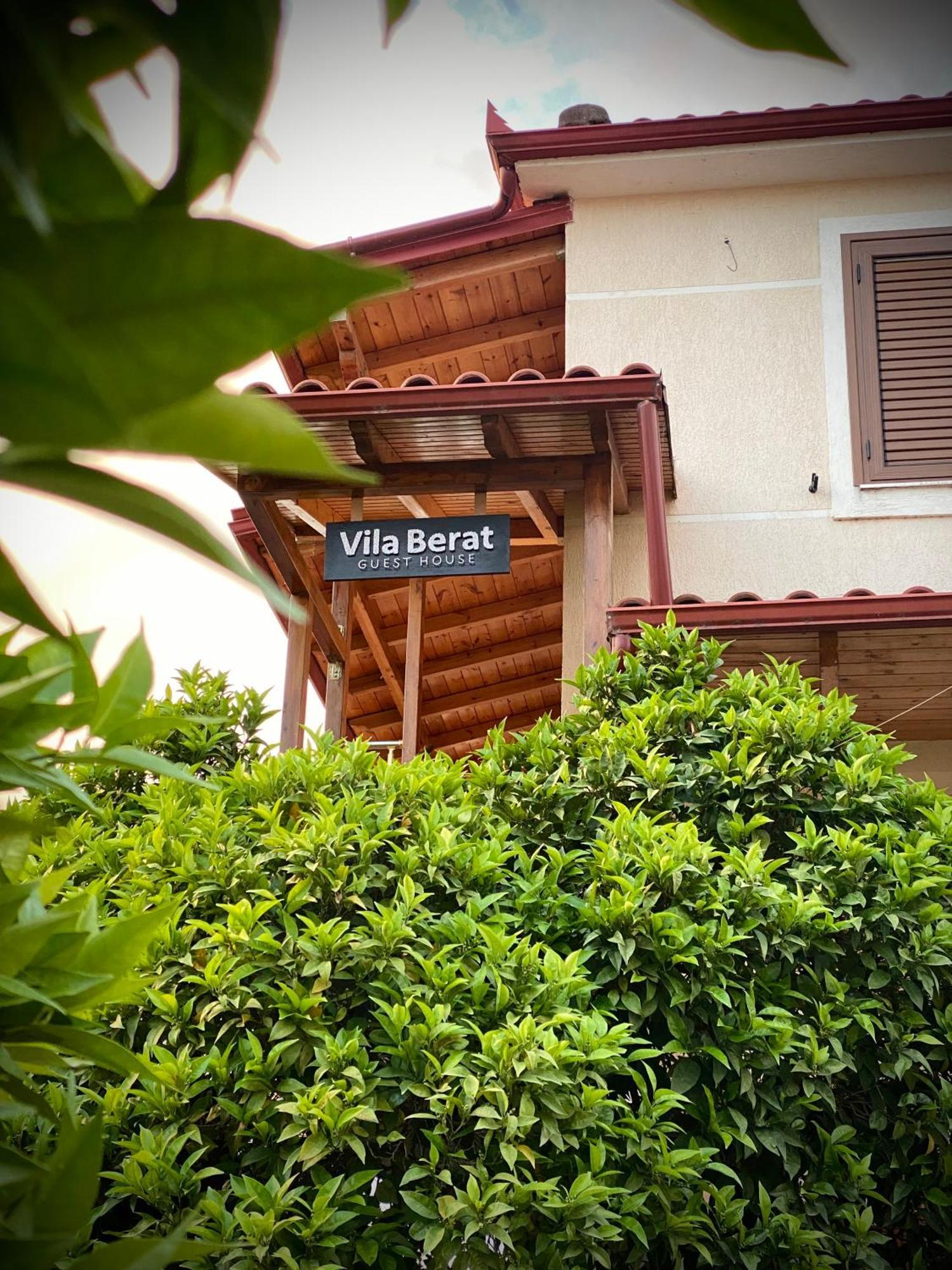 Villa 培拉特 外观 照片