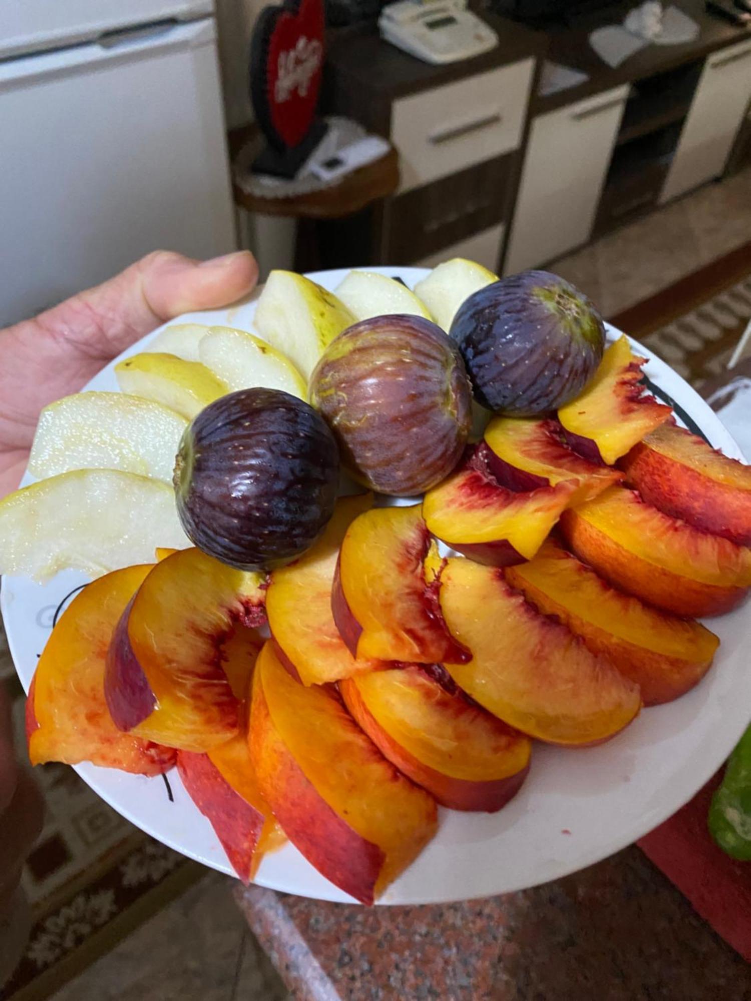 Villa 培拉特 外观 照片