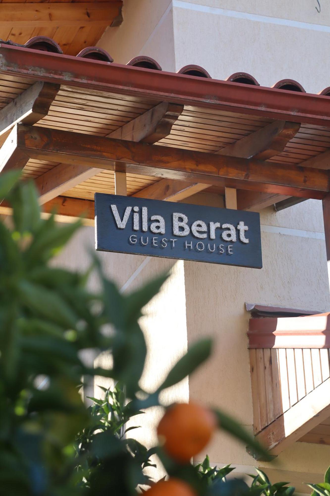 Villa 培拉特 外观 照片